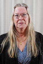 Anna Sandegren är huvudman i Sparbanken Syd