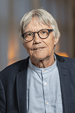Lennart Månsson är huvudman i Sparbanken Syd