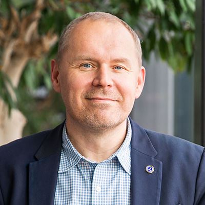 Patrik Karlsson