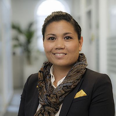 Richelle Cruz