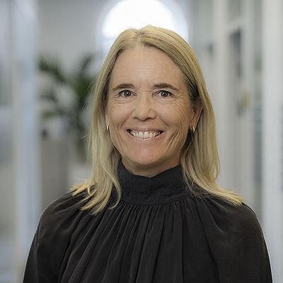 Catherine Ehrensvärd
