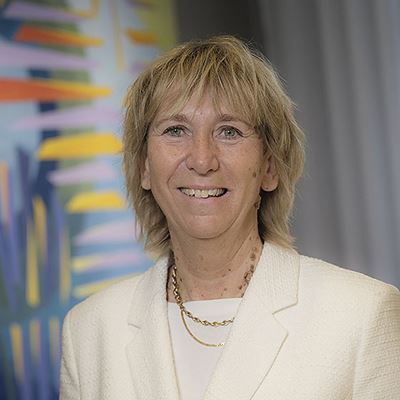 Henrietta Hansson