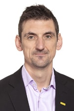 Thomas Mårtensson