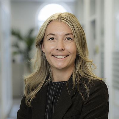 Matilda Olsson