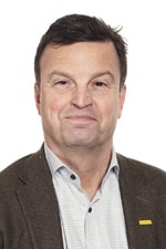Mats Persson