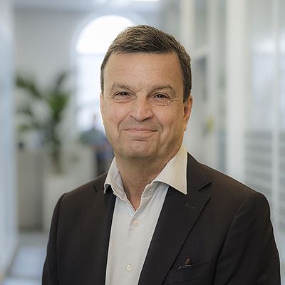 Mats Persson