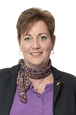Anette Rosslin