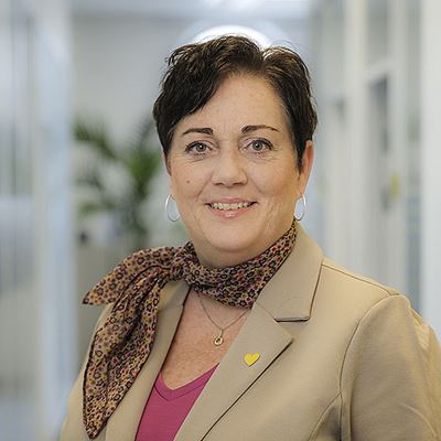 Anette Rosslin