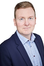 Johan Sandberg