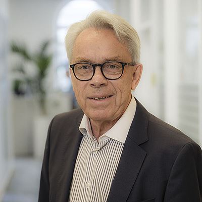 Kjell Ulmfelt